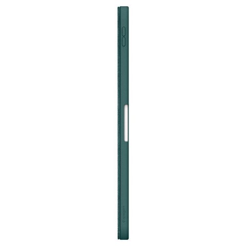 Spigen Urban Fit - Etui do iPad Air 11" M3 (2025) / M2 (2024) / iPad Air 10.9" (5-4 gen.) (2022-2020) (Midnight Green)