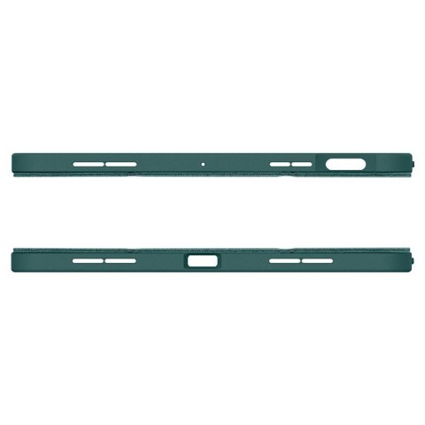 Spigen Urban Fit - Etui do iPad Air 11" M3 (2025) / M2 (2024) / iPad Air 10.9" (5-4 gen.) (2022-2020) (Midnight Green)
