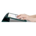 Spigen Urban Fit - Etui do iPad Air 11" M3 (2025) / M2 (2024) / iPad Air 10.9" (5-4 gen.) (2022-2020) (Midnight Green)