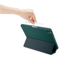 Spigen Urban Fit - Etui do iPad Air 11" M3 (2025) / M2 (2024) / iPad Air 10.9" (5-4 gen.) (2022-2020) (Midnight Green)