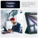 Spigen Urban Fit - Etui do iPad Air 11" M3 (2025) / M2 (2024) / iPad Air 10.9" (5-4 gen.) (2022-2020) (Midnight Green)