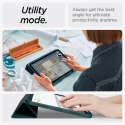 Spigen Urban Fit - Etui do iPad Air 11" M3 (2025) / M2 (2024) / iPad Air 10.9" (5-4 gen.) (2022-2020) (Midnight Green)