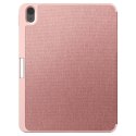 Spigen Urban Fit - Etui do iPad Air 11" M3 (2025) / M2 (2024) / iPad Air 10.9" (5-4 gen.) (2022-2020) (Rose Gold)