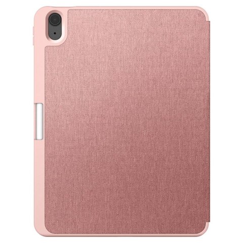 Spigen Urban Fit - Etui do iPad Air 11" M3 (2025) / M2 (2024) / iPad Air 10.9" (5-4 gen.) (2022-2020) (Rose Gold)