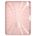 Spigen Urban Fit - Etui do iPad Air 11" M3 (2025) / M2 (2024) / iPad Air 10.9" (5-4 gen.) (2022-2020) (Rose Gold)
