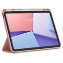 Spigen Urban Fit - Etui do iPad Air 11" M3 (2025) / M2 (2024) / iPad Air 10.9" (5-4 gen.) (2022-2020) (Rose Gold)