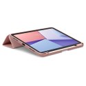 Spigen Urban Fit - Etui do iPad Air 11" M3 (2025) / M2 (2024) / iPad Air 10.9" (5-4 gen.) (2022-2020) (Rose Gold)
