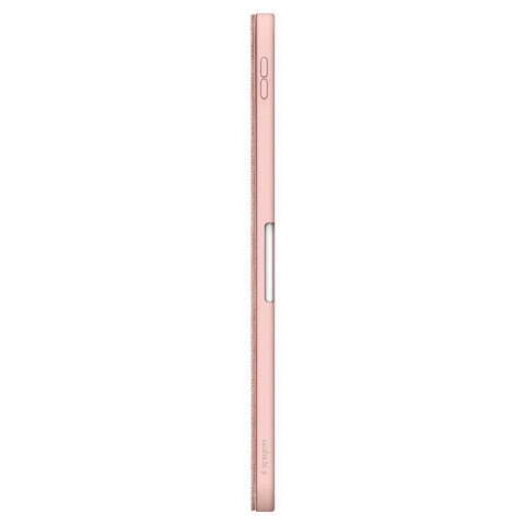 Spigen Urban Fit - Etui do iPad Air 11" M3 (2025) / M2 (2024) / iPad Air 10.9" (5-4 gen.) (2022-2020) (Rose Gold)