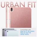 Spigen Urban Fit - Etui do iPad Air 11" M3 (2025) / M2 (2024) / iPad Air 10.9" (5-4 gen.) (2022-2020) (Rose Gold)
