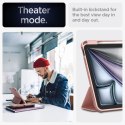 Spigen Urban Fit - Etui do iPad Air 11" M3 (2025) / M2 (2024) / iPad Air 10.9" (5-4 gen.) (2022-2020) (Rose Gold)