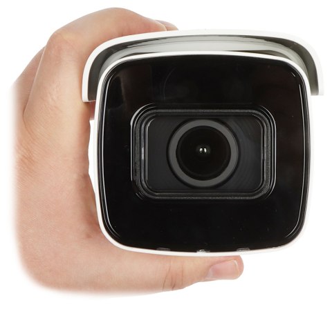 KAMERA WANDALOODPORNA IP DS-2CD2663G2-IZS(2.8-12MM) AcuSense - 5.7 Mpx Hikvision