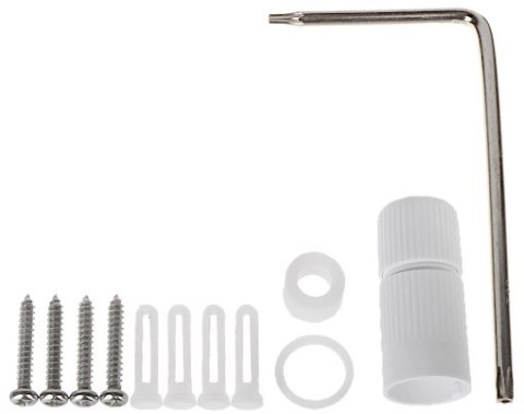 KAMERA WANDALOODPORNA IP DS-2CD2663G2-IZS(2.8-12MM) AcuSense - 5.7 Mpx Hikvision