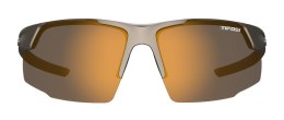 Okulary TIFOSI CENTUS iron (1 szkło Brown 16% transmisji światła) (NEW)