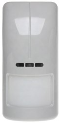 BEZPRZEWODOWA CZUJKA DUALNA MIKROFALA + PIR AOD-210-GY (Outdoor Motion Detector GY) ABAX/ABAX2 SATEL