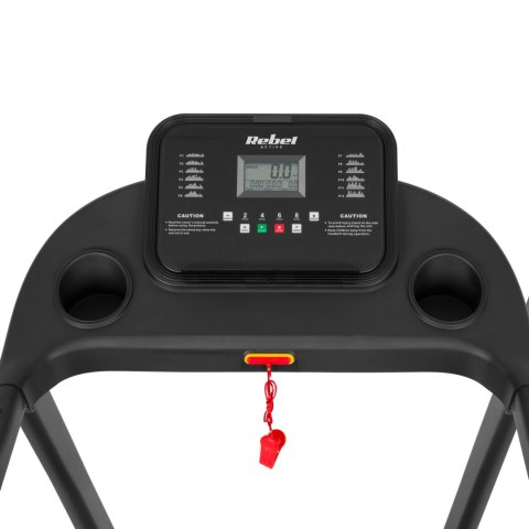 Bieżnia elektryczna REBEL ACTIVE model RBA-1001