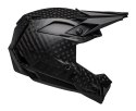 Kask full face BELL FULL-10 CARBON SPHERICAL matte black roz. XS/S (51-55 cm) (WYPRZEDAŻ -50%)