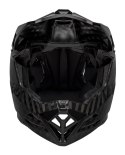 Kask full face BELL FULL-10 CARBON SPHERICAL matte black roz. XS/S (51-55 cm) (WYPRZEDAŻ -50%)