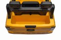 Pojazd Ford Ranger LIFT, Żółty Pickup