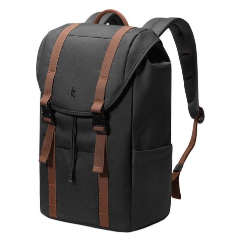 Plecak TOMTOC VintPack-TA1 15,6" 15,6"/22L (czarny)