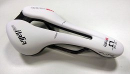 Siodło SELLE ITALIA FLITE BOOST SUPERFLOW L TEST (id match L3), Manganese Rail, Testowe (NEW)