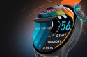 Smartwatch KIESLECT KR PRO