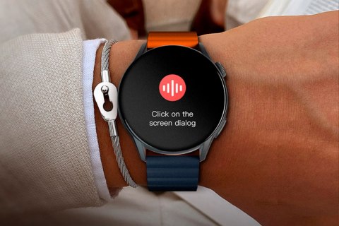 Smartwatch KIESLECT KR PRO