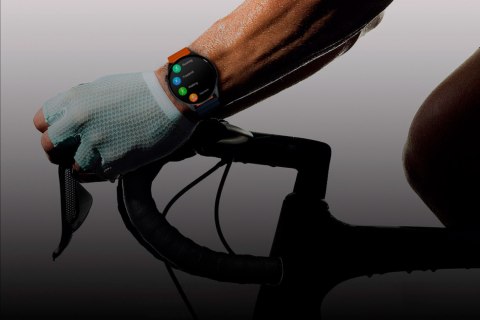 Smartwatch KIESLECT KR PRO