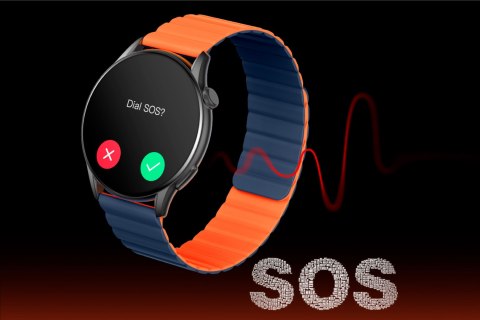 Smartwatch KIESLECT KR PRO