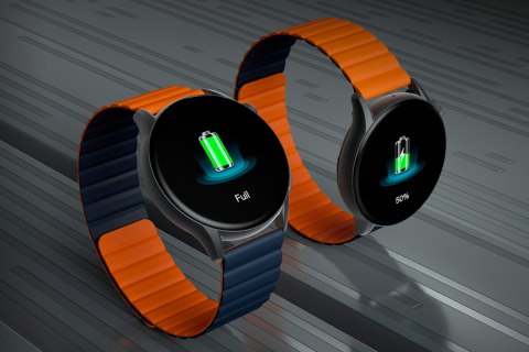 Smartwatch KIESLECT KR PRO