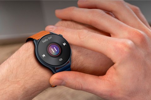 Smartwatch KIESLECT KR PRO