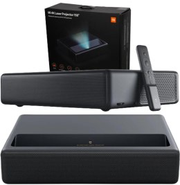 Xiaomi Mi 4K Laser Projector 150