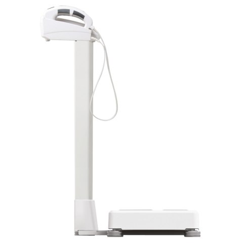 ACCUNIQ SELVAS HEALTHCARE BC310 Analizator składu ciała z kolumną i oprogramowaniem