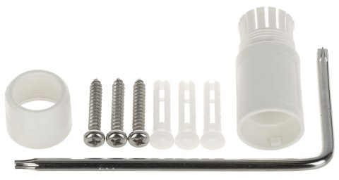 KAMERA IP DS-2CD2027G2-L(4MM)(C) ColorVu - 1080p Hikvision