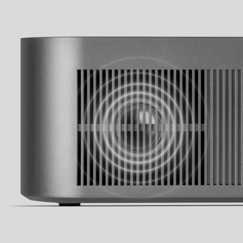 Projektor LED FullHD Android Kruger&Matz V-LED100