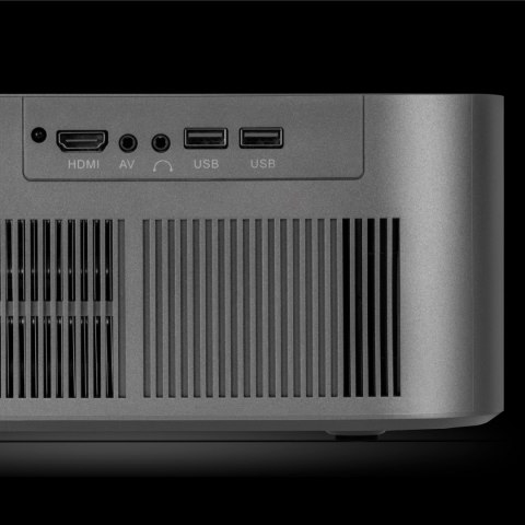 Projektor LED FullHD Android Kruger&Matz V-LED100