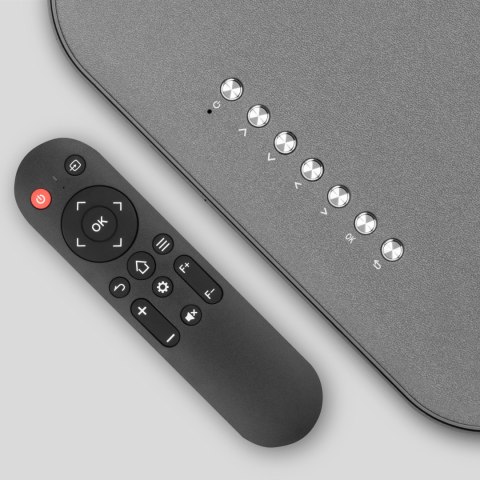 Projektor LED FullHD Android Kruger&Matz V-LED100