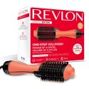 REVLON PRO COLLECTION RVDR5222E ONE-STEP Suszarko-lokówka, owalna szczotka