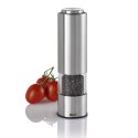 Elektryczny młynek do pieprzu lub soli PEPMATIK