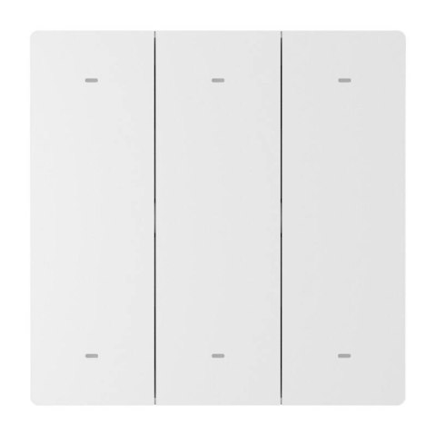 Inteligentny przełącznik ścienny Sonoff R5 (biały) eWeLink