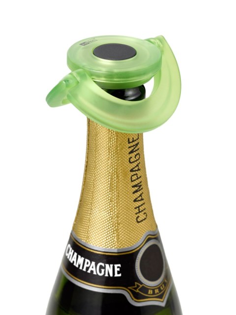 Korek do szampana GUSTO GREEN