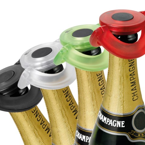 Korek do szampana GUSTO GREEN