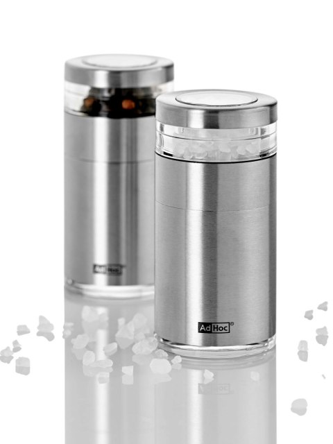 Młynek do pieprzu lub soli MOLTO