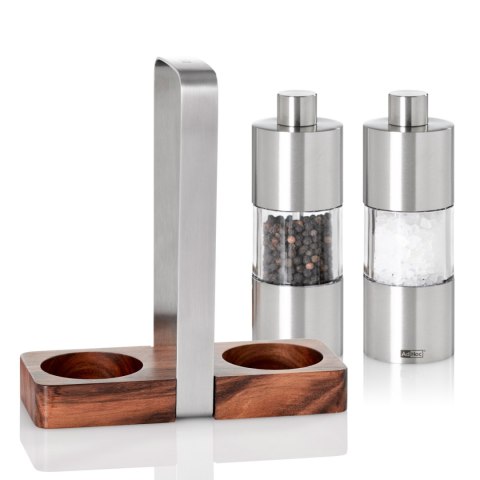Młynki do pieprzu i soli MENAGE CLASSIC