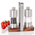 Młynki do pieprzu i soli MENAGE CLASSIC