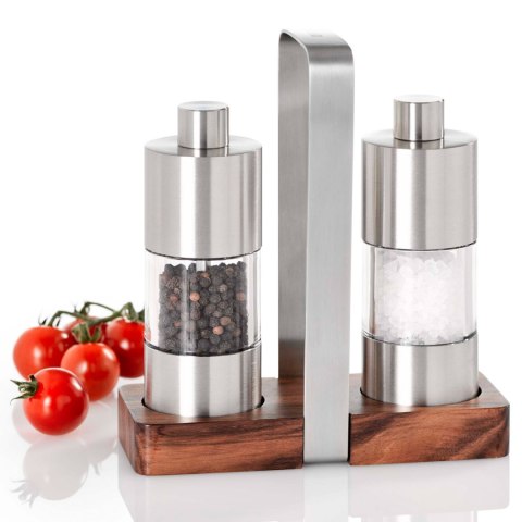 Młynki do pieprzu i soli MENAGE CLASSIC
