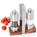 Młynki do pieprzu i soli MENAGE CLASSIC