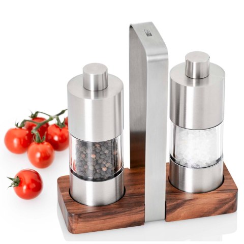 Młynki do pieprzu i soli MENAGE CLASSIC