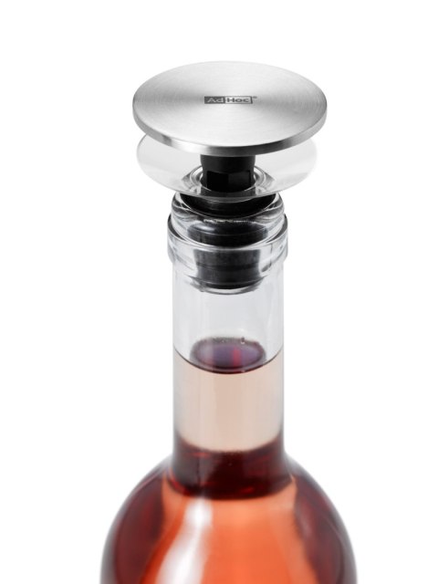 Nalewak i korek CHAMP