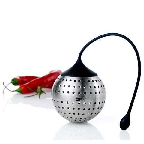 Zaparzacz do przypraw SPICE BOMB