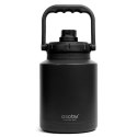 ASOBU Butelka termiczna MINI JUG BLACK, 975ml